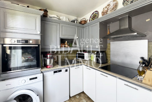 Appartement 5 Pièces Bougival - Les 3 Forêts