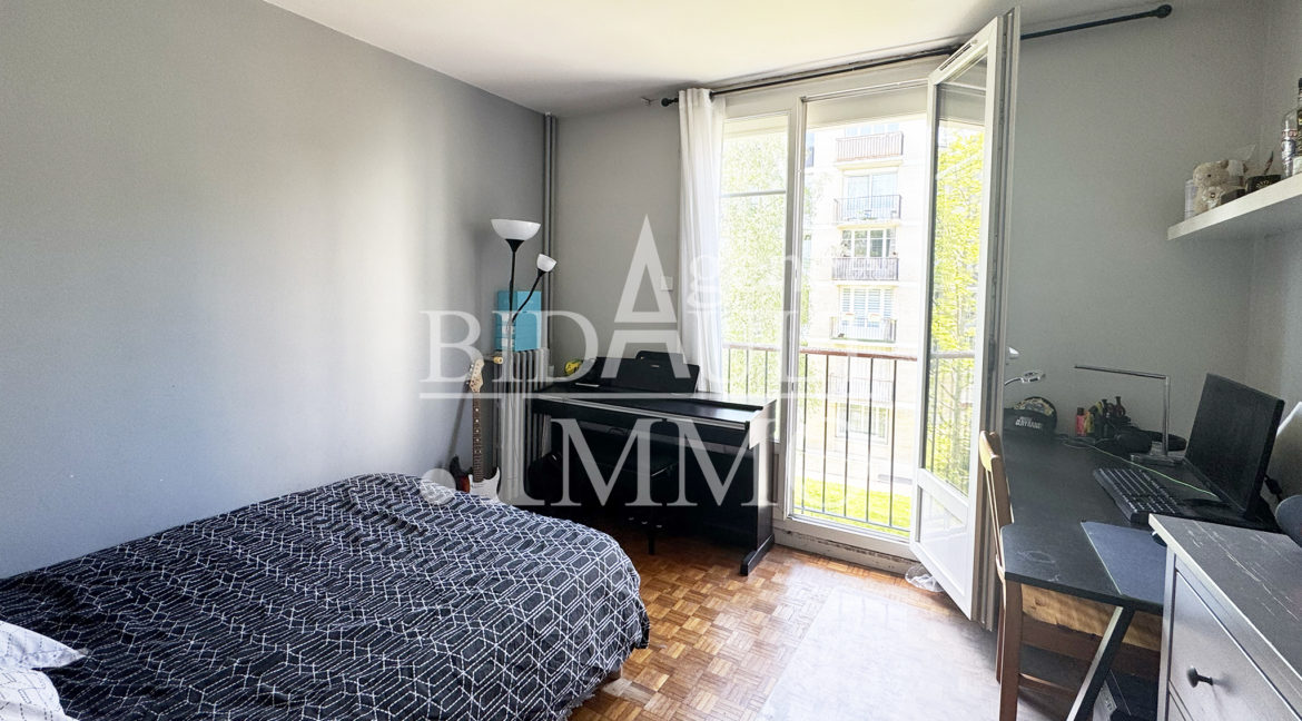 Appartement 5 Pièces Bougival - Les 3 Forêts