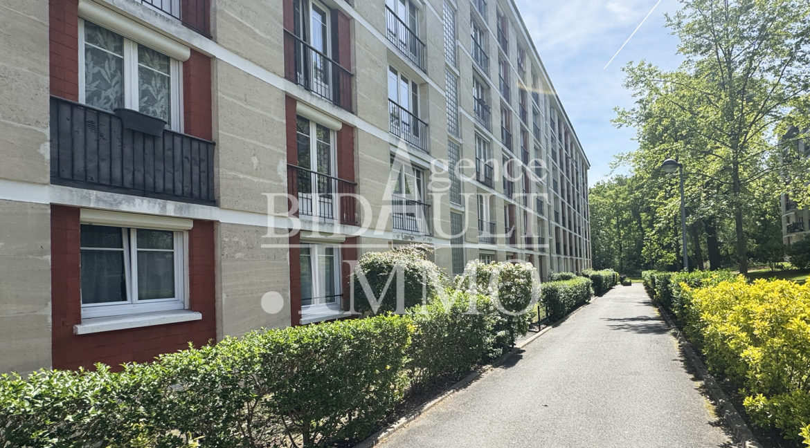 Appartement 5 Pièces Bougival - Les 3 Forêts