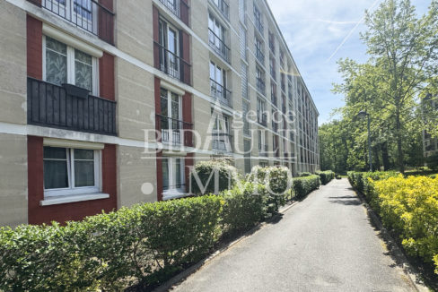 Appartement 5 Pièces Bougival - Les 3 Forêts