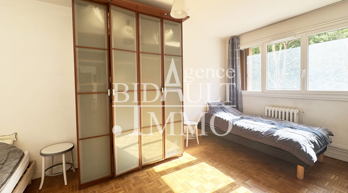 Appartement 3 Pièces La Celle-Saint-Cloud