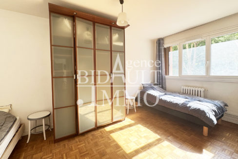 Appartement 3 Pièces La Celle-Saint-Cloud