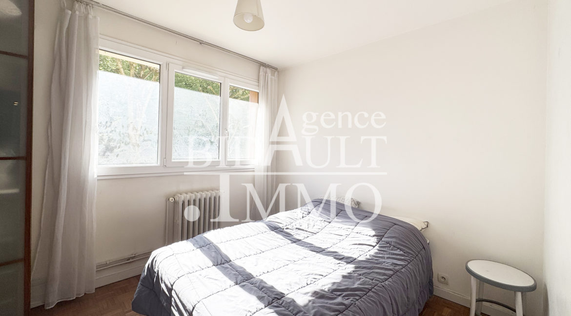 Appartement 3 Pièces La Celle-Saint-Cloud