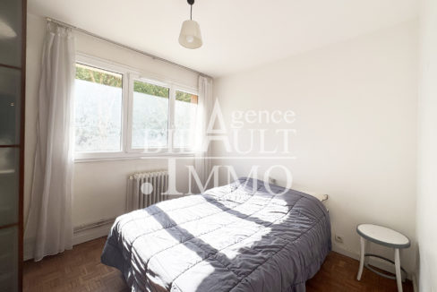 Appartement 3 Pièces La Celle-Saint-Cloud