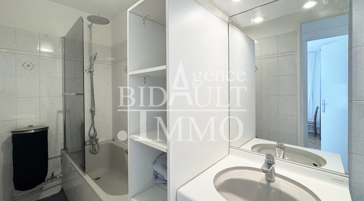 Appartement 3 Pièces La Celle-Saint-Cloud