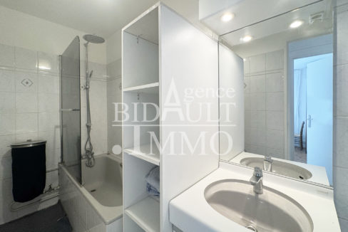 Appartement 3 Pièces La Celle-Saint-Cloud