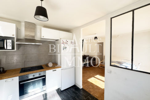 Appartement 3 Pièces La Celle-Saint-Cloud