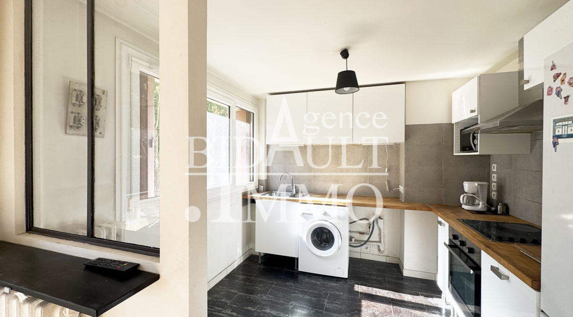 Appartement 3 Pièces La Celle-Saint-Cloud