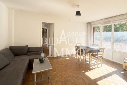 Appartement 3 Pièces La Celle-Saint-Cloud