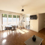 Appartement 3 Pièces La Celle-Saint-Cloud