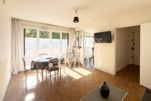 Appartement 3 Pièces La Celle-Saint-Cloud