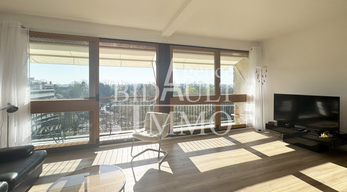 Appartement 3/4 Pièces La Celle-Saint-Cloud - Résidence Elysée 2
