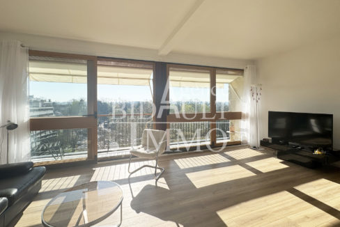 Appartement 3/4 Pièces La Celle-Saint-Cloud - Résidence Elysée 2
