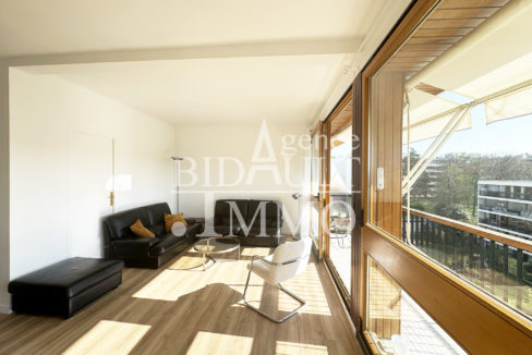 Appartement 3/4 Pièces Résidence Elysée 2 La Celle-Saint-Cloud