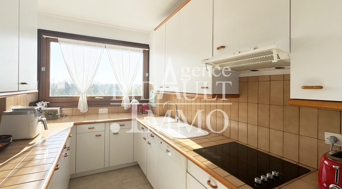 Appartement 3/4 Pièces Résidence Elysée 2 La Celle-Saint-Cloud