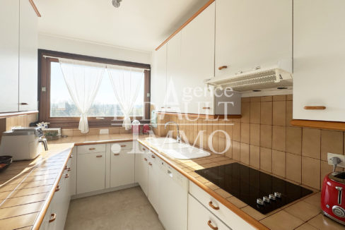 Appartement 3/4 Pièces Résidence Elysée 2 La Celle-Saint-Cloud