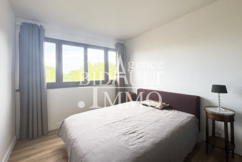 Appartement 3/4 Pièces Résidence Elysée 2 La Celle-Saint-Cloud