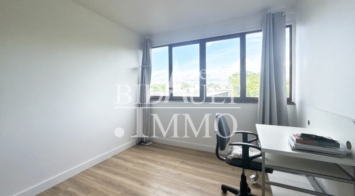 Appartement 3/4 Pièces Résidence Elysée 2 La Celle-Saint-Cloud