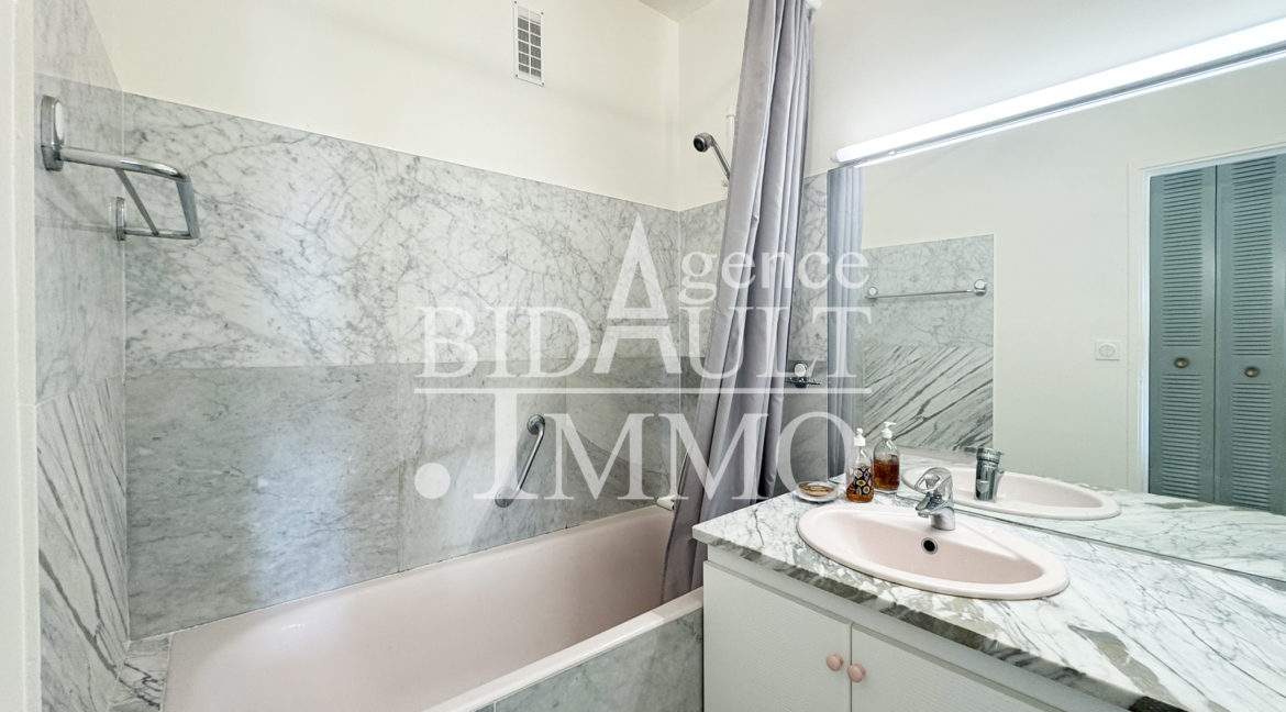 Appartement 3/4 Pièces Résidence Elysée 2 La Celle-Saint-Cloud