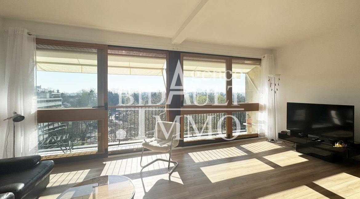 Appartement 3/4 Pièces Résidence Elysée 2 La Celle-Saint-Cloud