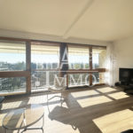 Appartement 3/4 Pièces Résidence Elysée 2 La Celle-Saint-Cloud