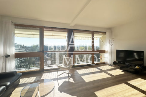 Appartement 3/4 Pièces Résidence Elysée 2 La Celle-Saint-Cloud