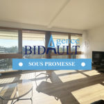 Appartement 3/4 Pièces La Celle-Saint-Cloud - Résidence Elysée 2