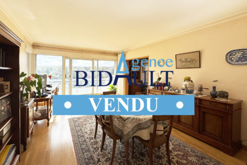 Appartement 4 Pièces La Celle-Saint-Cloud