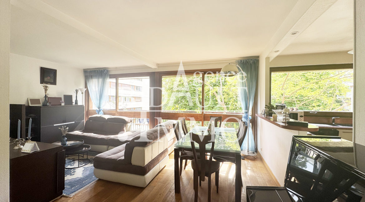 Appartement 4/5 Pièces La Celle-Saint-Cloud