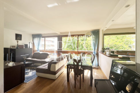 Appartement 4/5 Pièces La Celle-Saint-Cloud