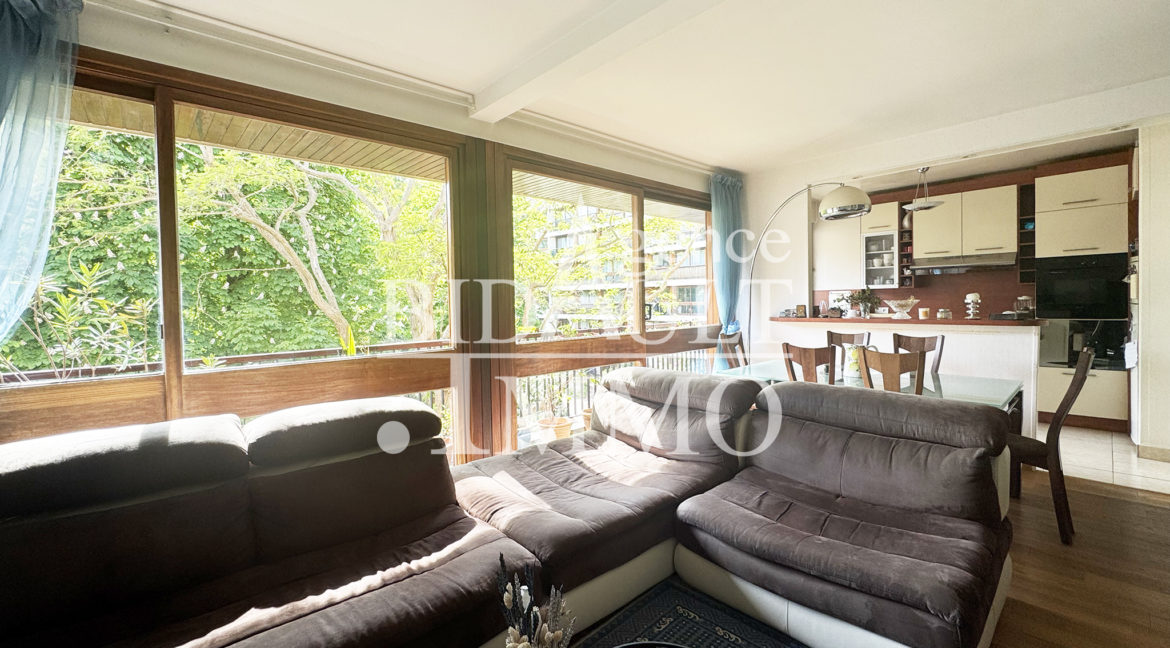 Appartement 4/5 Pièces La Celle-Saint-Cloud