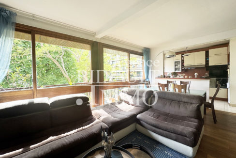 Appartement 4/5 Pièces La Celle-Saint-Cloud