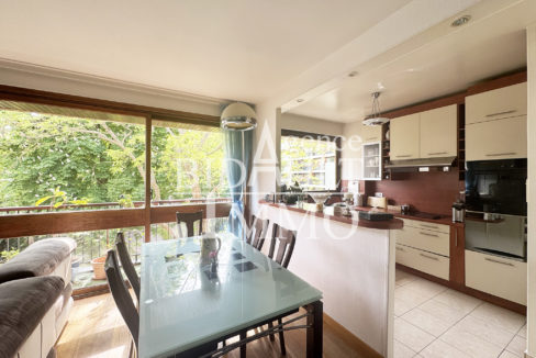 Appartement 4/5 Pièces La Celle-Saint-Cloud