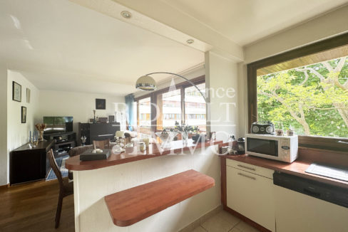 Appartement 4/5 Pièces La Celle-Saint-Cloud