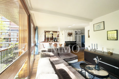 Appartement 4/5 Pièces La Celle-Saint-Cloud