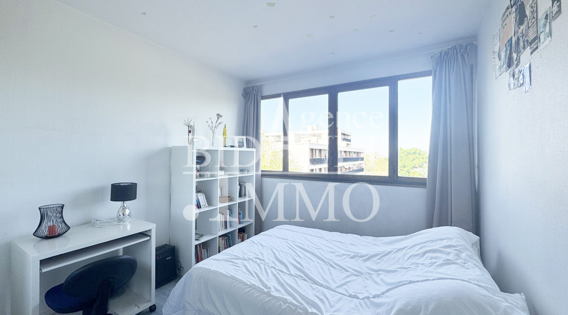 Appartement 4/5 Pièces La Celle-Saint-Cloud