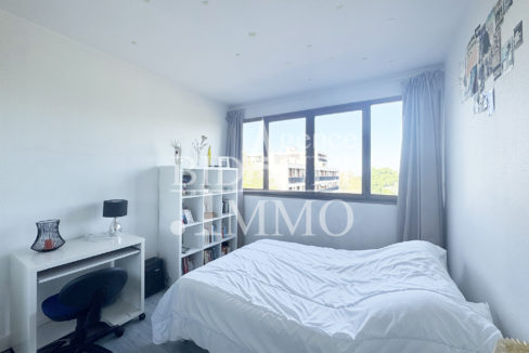 Appartement 4/5 Pièces La Celle-Saint-Cloud