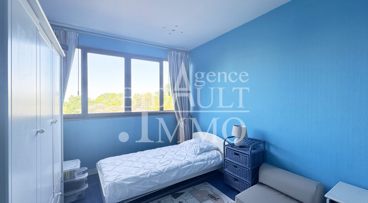 Appartement 4/5 Pièces La Celle-Saint-Cloud