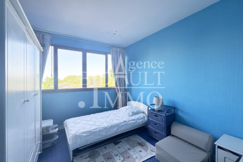 Appartement 4/5 Pièces La Celle-Saint-Cloud