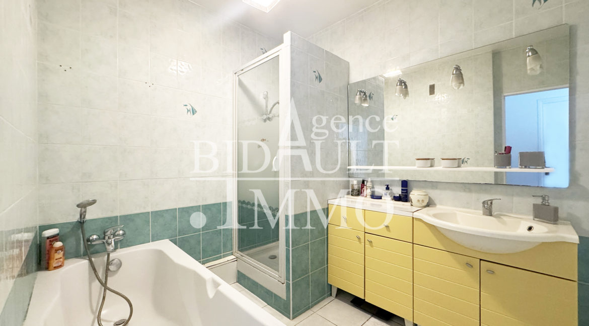 Appartement 4/5 Pièces La Celle-Saint-Cloud