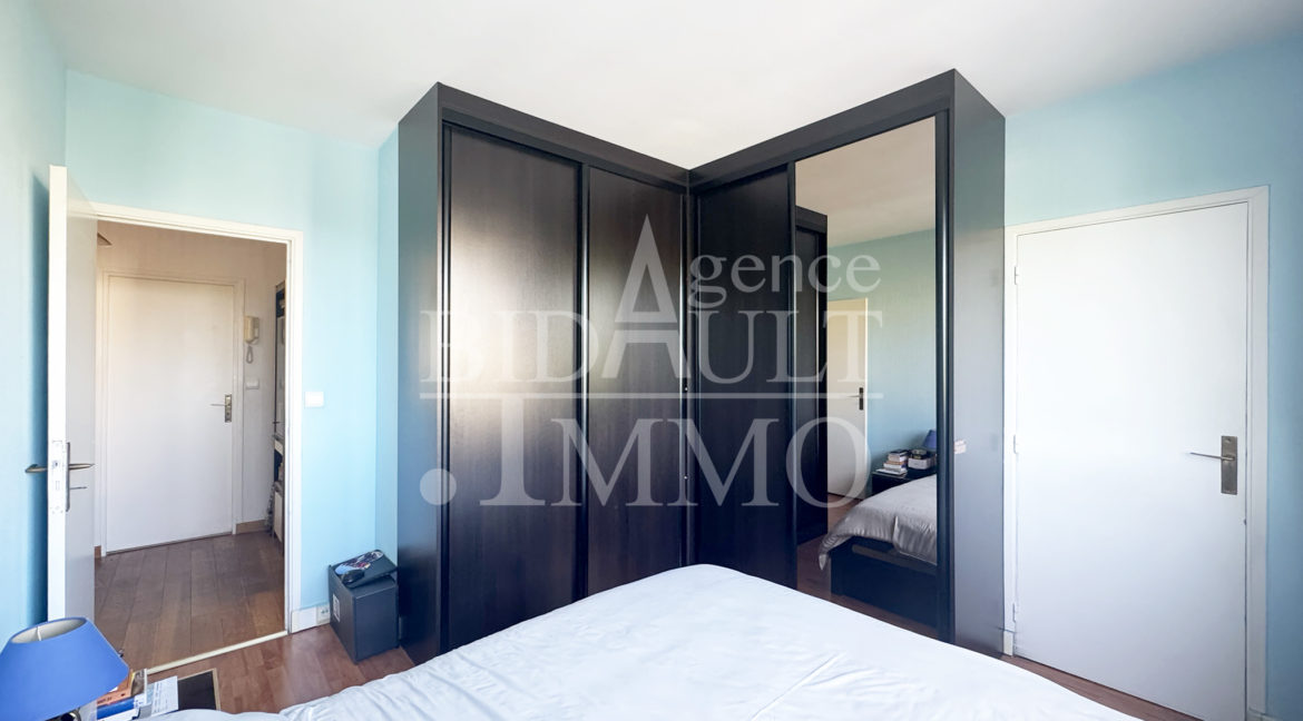 Appartement 4/5 Pièces La Celle-Saint-Cloud