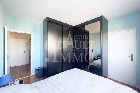 Appartement 4/5 Pièces La Celle-Saint-Cloud