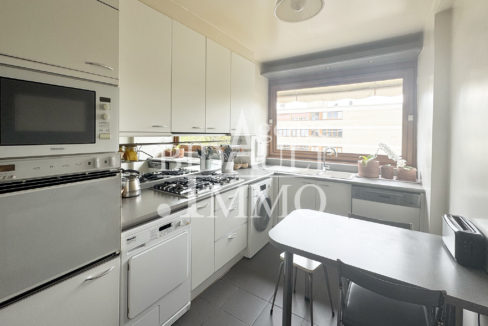 Appartement 4/5 Pièces La Celle-Saint-Cloud - Résidence Elysée 2