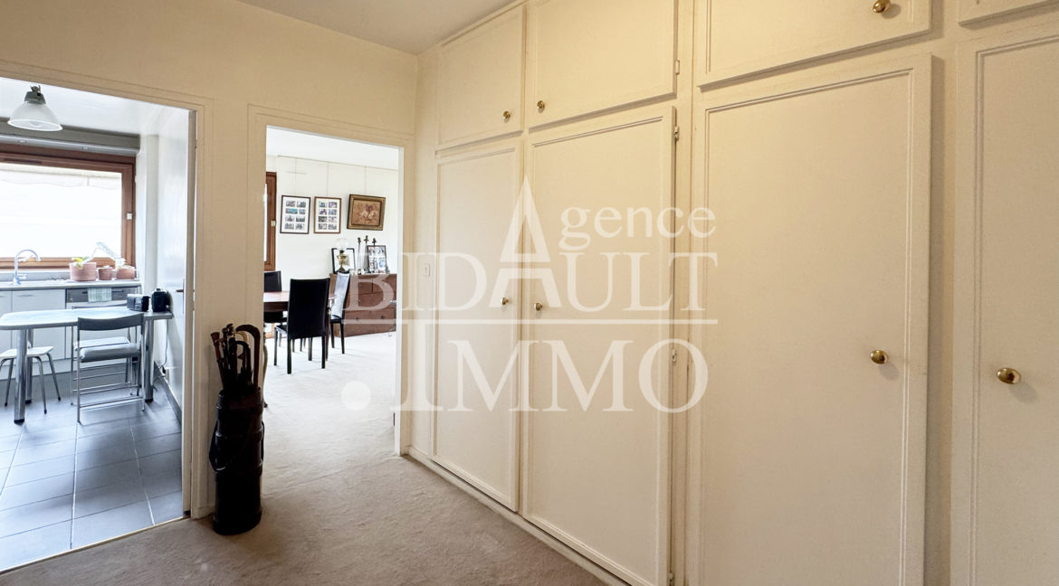 Appartement 4/5 Pièces La Celle-Saint-Cloud - Résidence Elysée 2