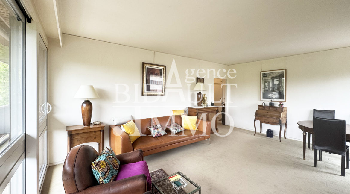 Appartement 4/5 Pièces La Celle-Saint-Cloud - Résidence Elysée 2