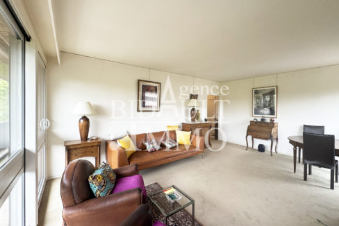 Appartement 4/5 Pièces La Celle-Saint-Cloud - Résidence Elysée 2