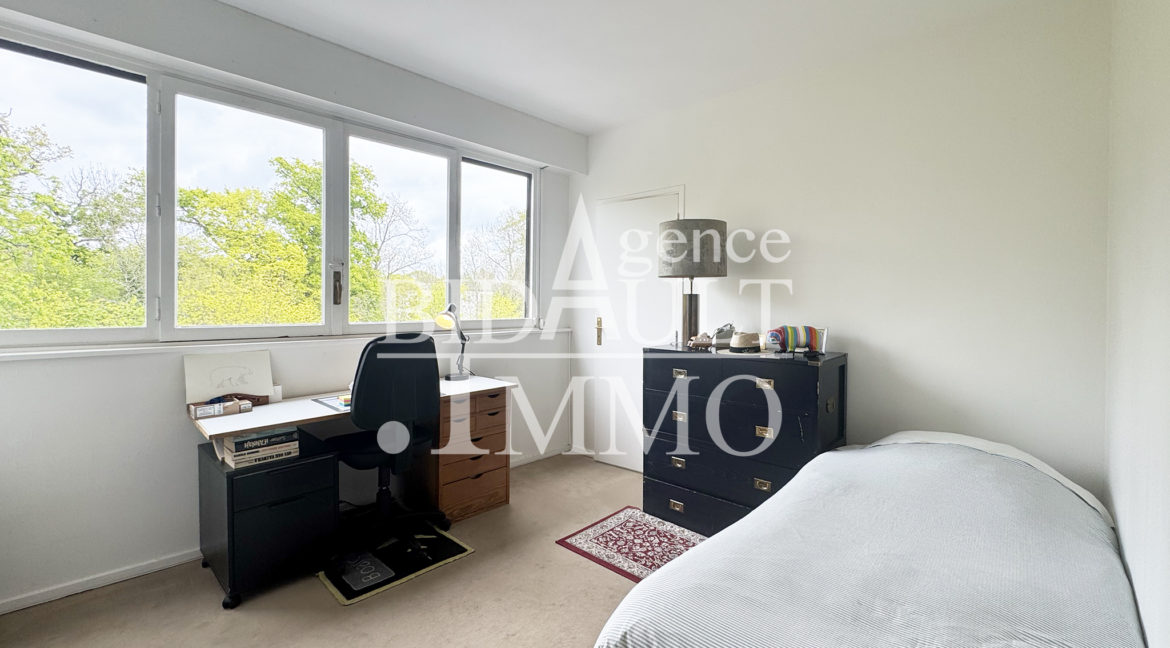 Appartement 4/5 Pièces La Celle-Saint-Cloud - Résidence Elysée 2