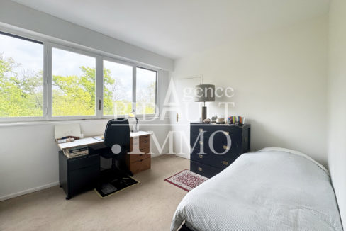 Appartement 4/5 Pièces La Celle-Saint-Cloud - Résidence Elysée 2