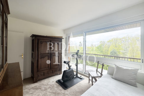 Appartement 4/5 Pièces La Celle-Saint-Cloud - Résidence Elysée 2