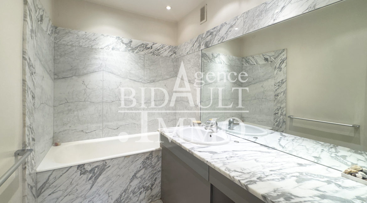 Appartement 4/5 Pièces La Celle-Saint-Cloud - Résidence Elysée 2